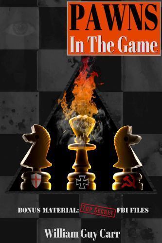Pawns in the Game, FBI Edition by