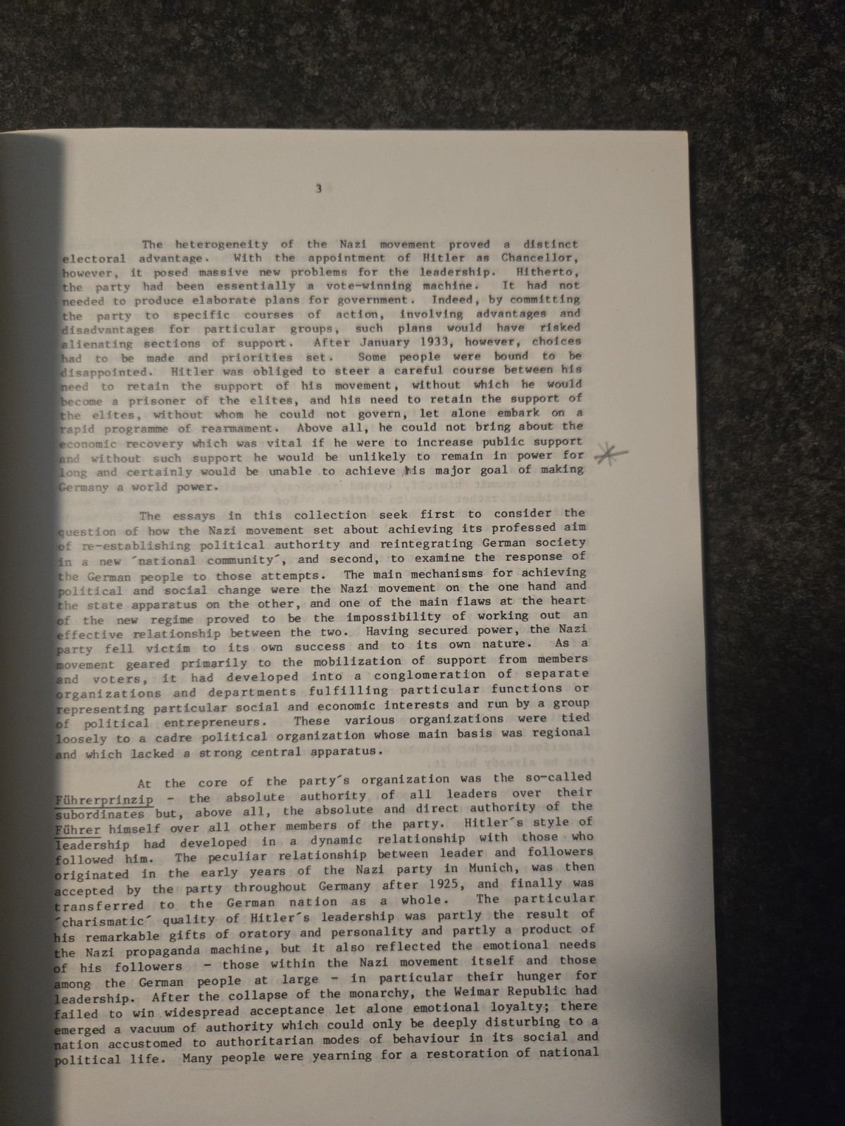 Government, Party and People in Nazi Germany: 2 (Exeter… – Noakes, Jeremy