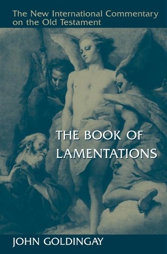 John Goldingay Book of Lamentations (Hardback) (UK IMPORT)