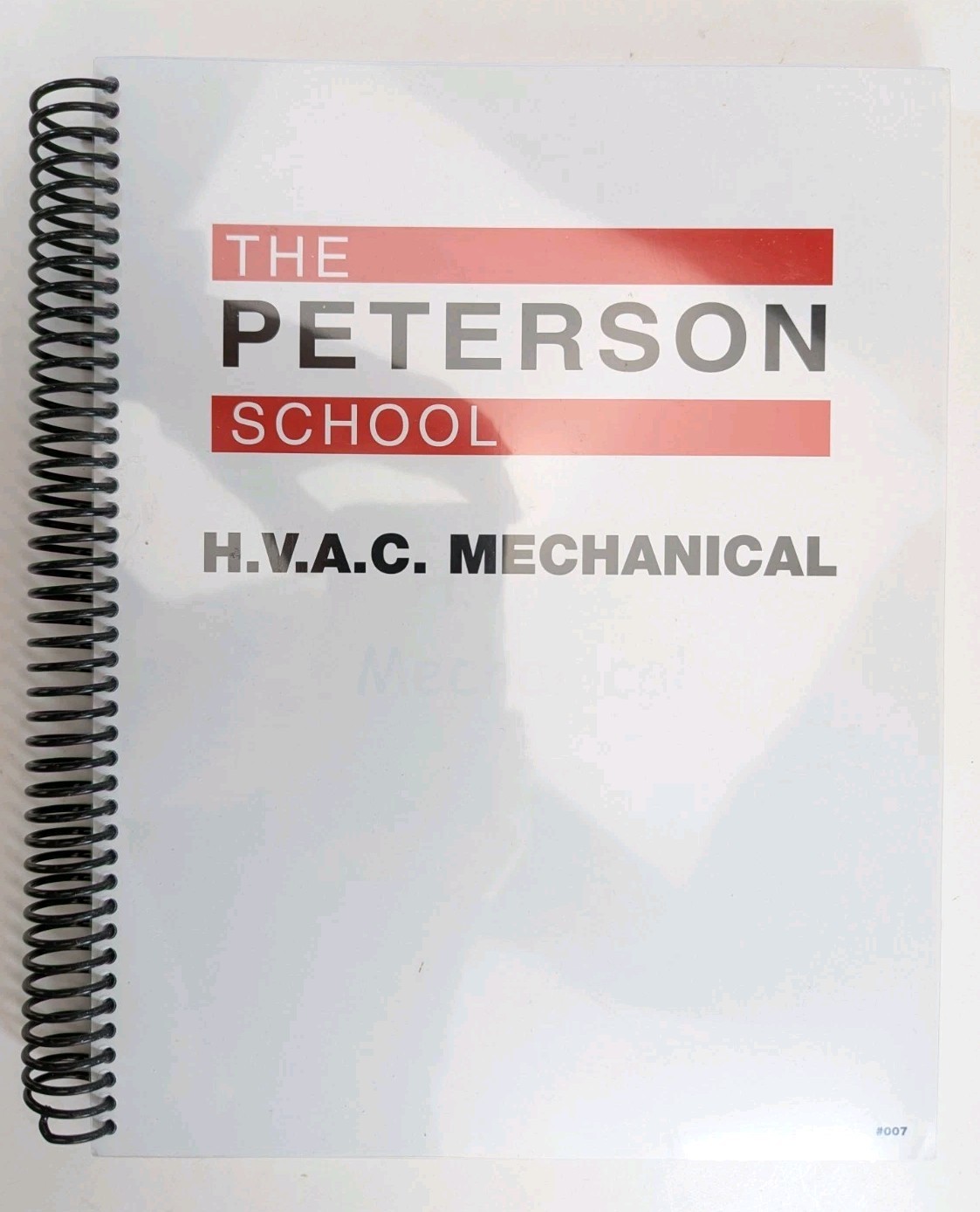 Refrigeration & AC Technology 8th Ed Tomczyk Peterson School HVAC Texts Study