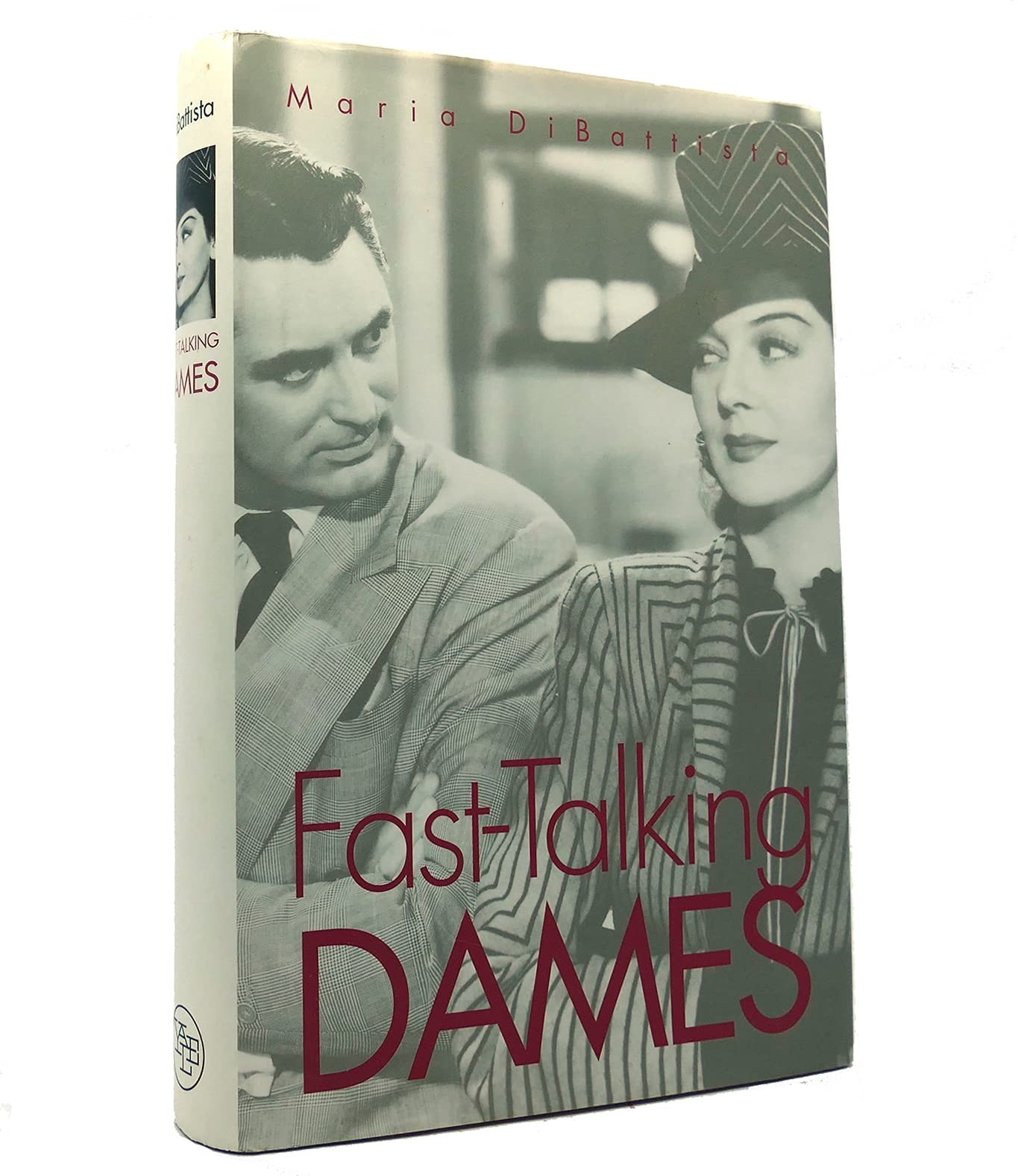 Fast-Talking Dames by DiBattista