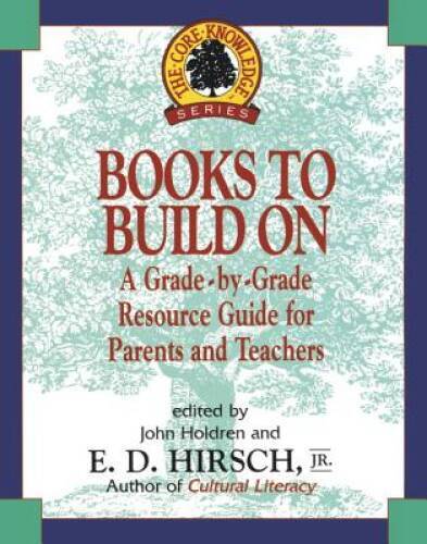Books to Build On: A Grade-by-Grade Resource Guide for Parents and – ACCEPTABLE