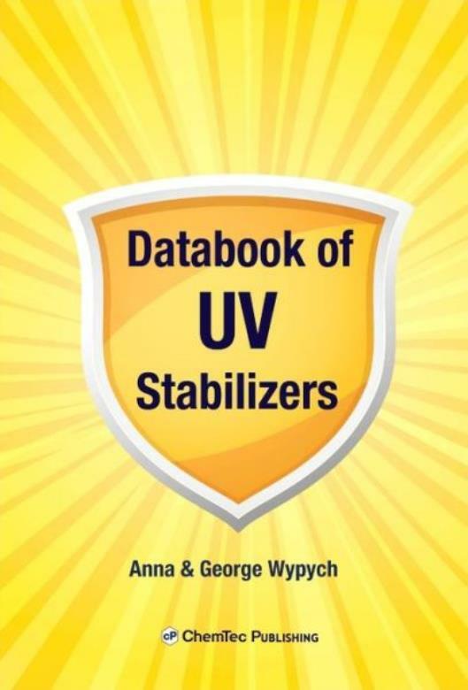 Databook Of Uv Stabilizers