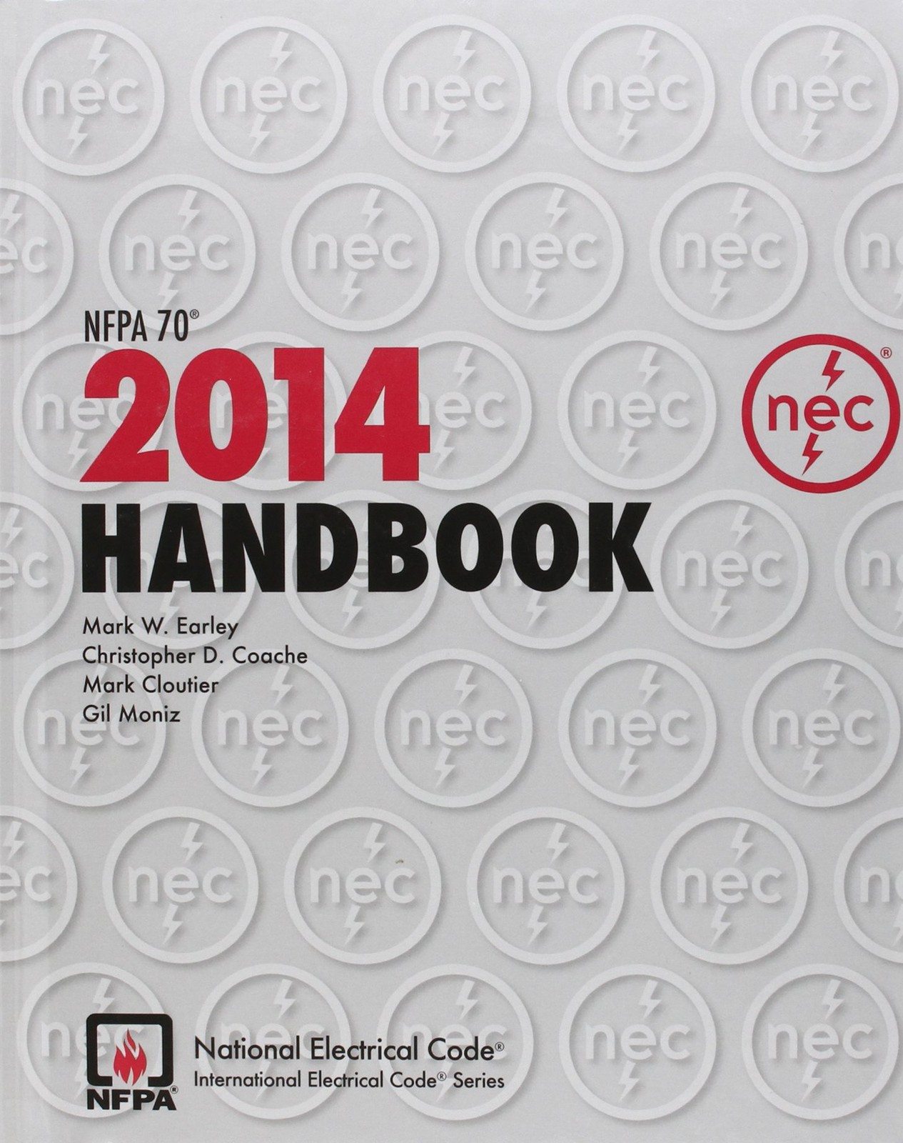 National Electrical Code 2014 Handbook