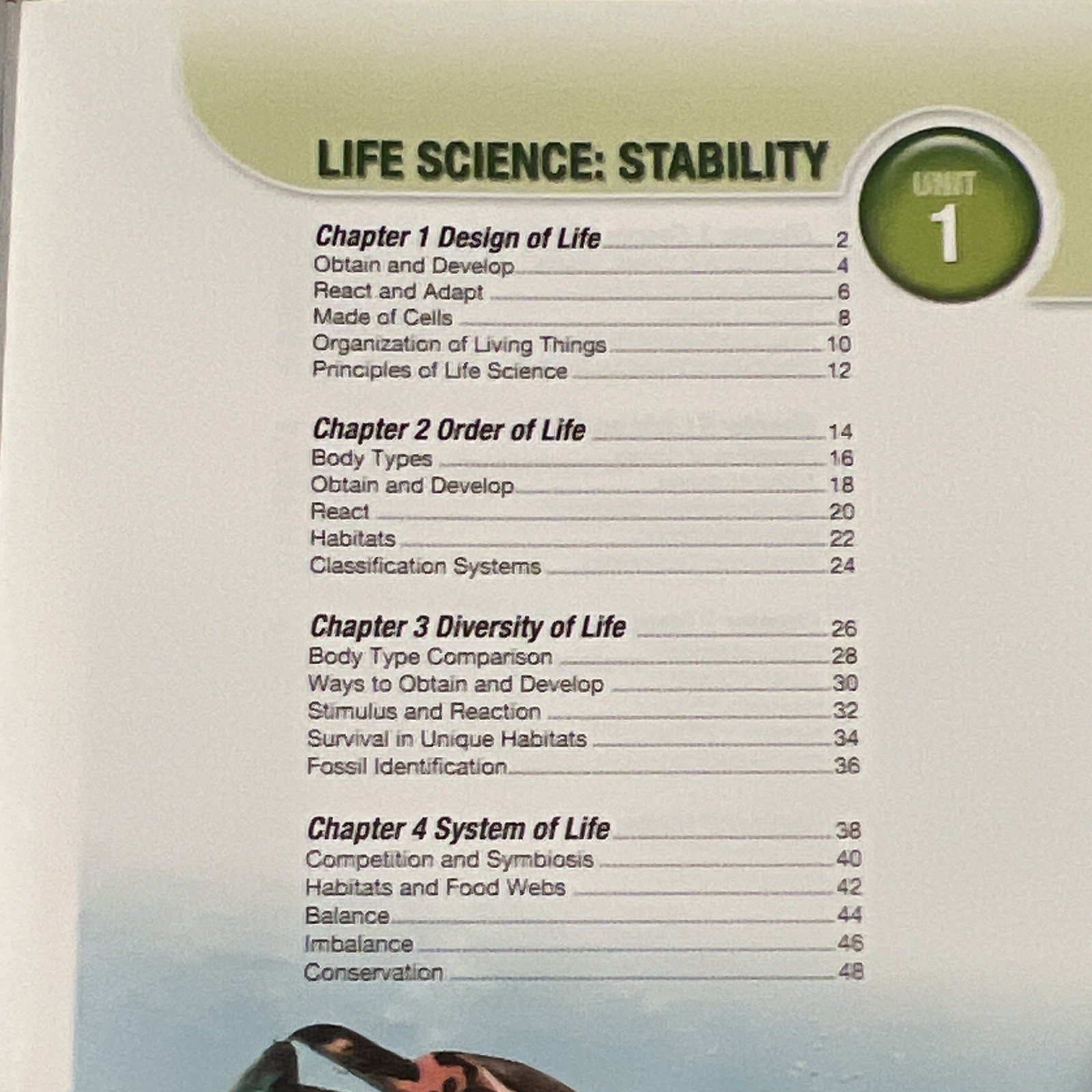 Purposeful Design Science Level Four Student 2nd Ed Hardcover
