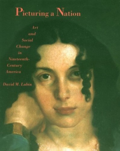 Picturing a Nation Art Soc – GOOD