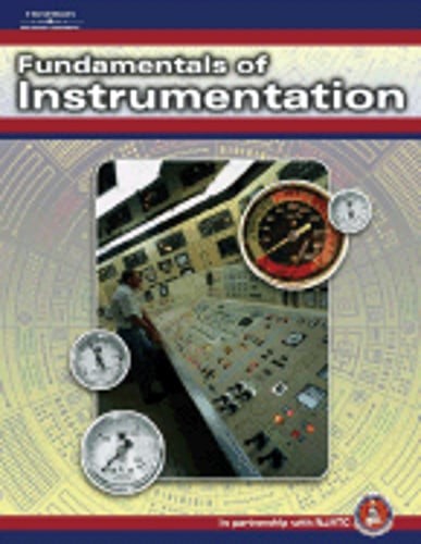 Fundamentals of Instrumentation: Used
