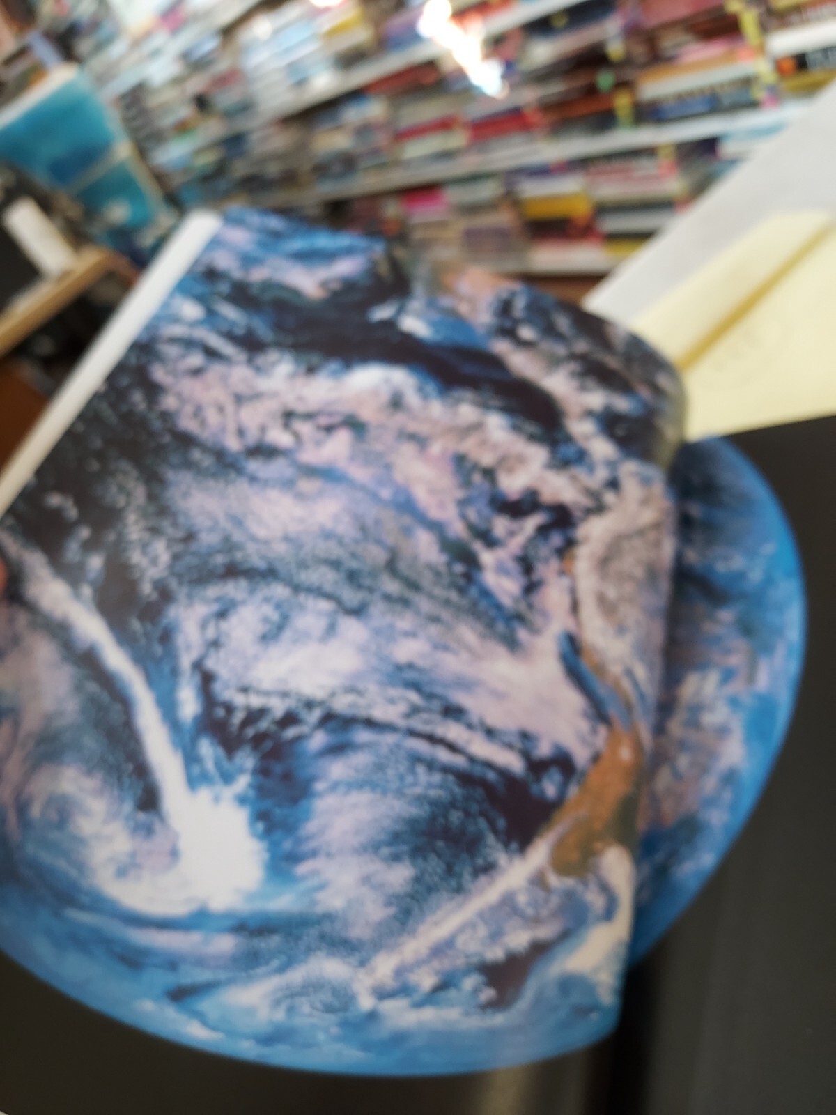 Earth Story : The Forces That Have Shaped Our Planet by Simon Lamb (2003) T5J