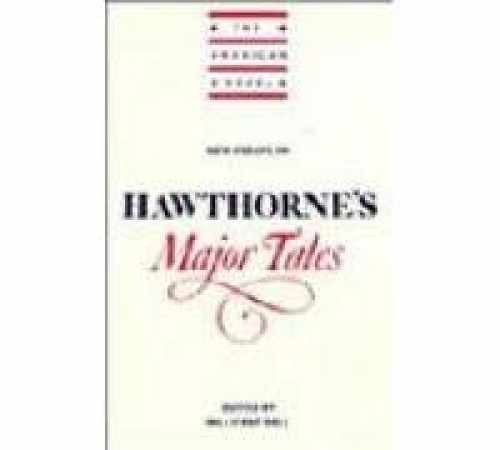 New Essays on Hawthorne’s – Paperback, by Bell Millicent; Elliott – Acceptable