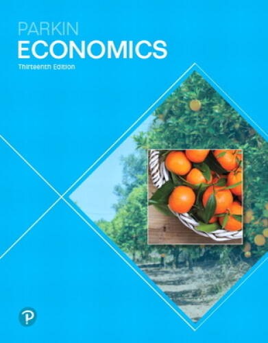 Economics (13th Edition) (What’s New in Economics) – Hardcover – GOOD