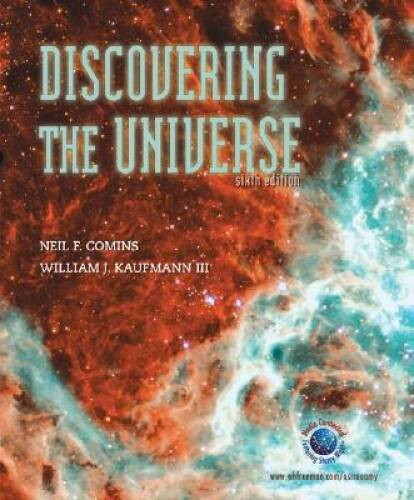 Discovering the Universe & CD-Rom featuring Starry Night Backyard: with C – GOOD