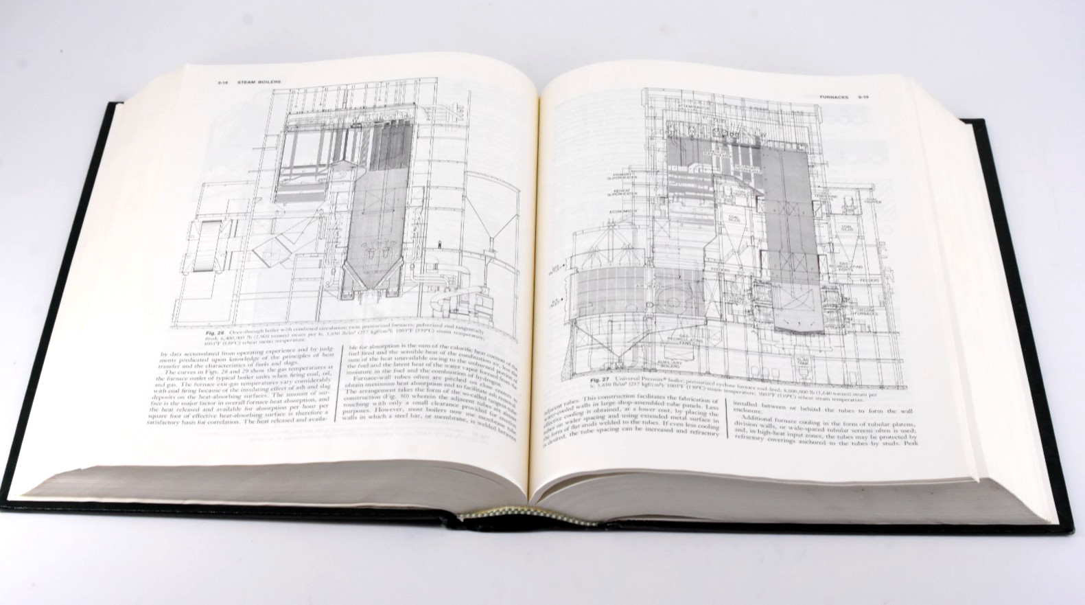 Marks’ Standard Handbook for Mechanical Engineers, 8th Edition, 1978 Baumeister