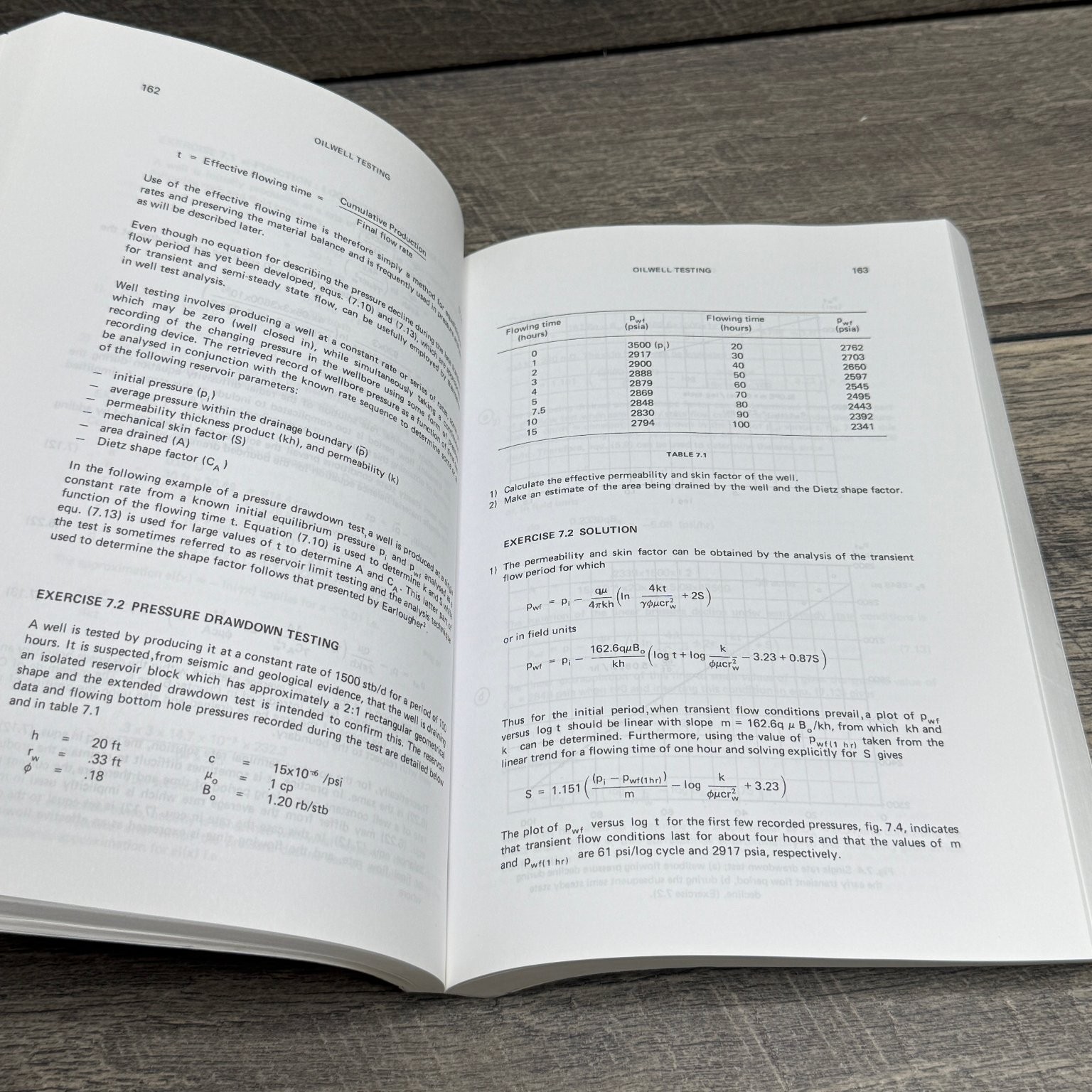 Fundamentals of Reservoir Engineering Vol 8 L.P. Dake 2011 Petroleum Science