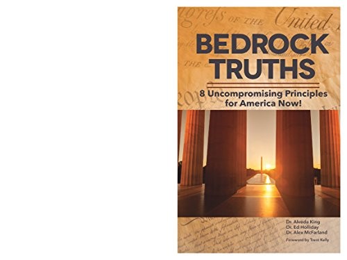 Bedrock Truths: 8 Uncompromising Pri…, Alex McFarland