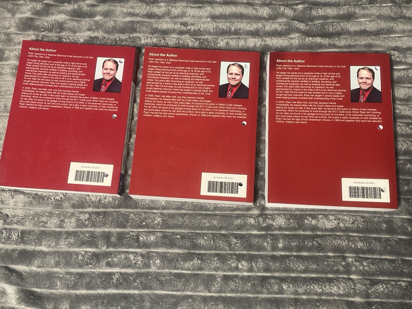 A Comprehensive Guide to the 2020 NEC Volumes 1, 2, 3 – ALL 3 Volumes