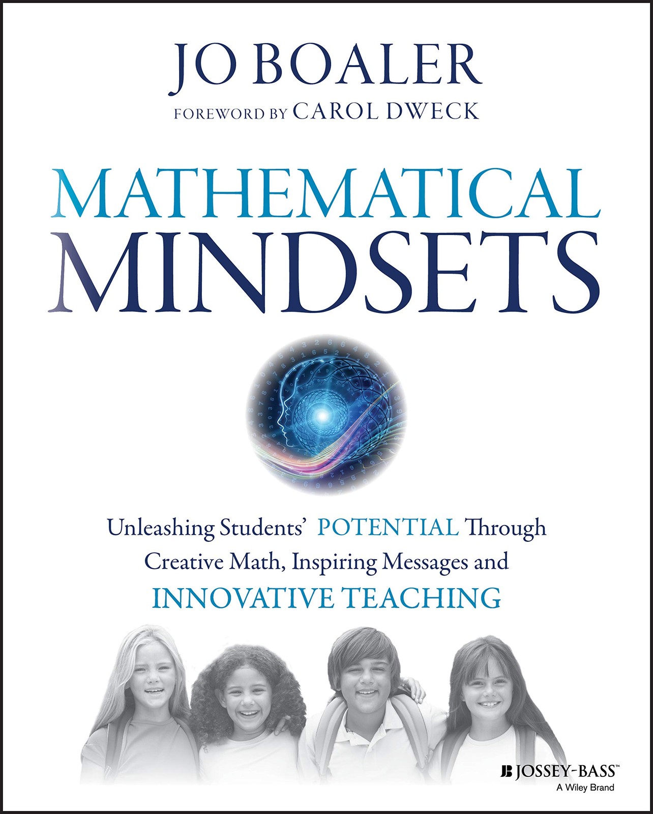 Mathematical Mindsets: Unleashing Students’ Potential Through Creative Math,…