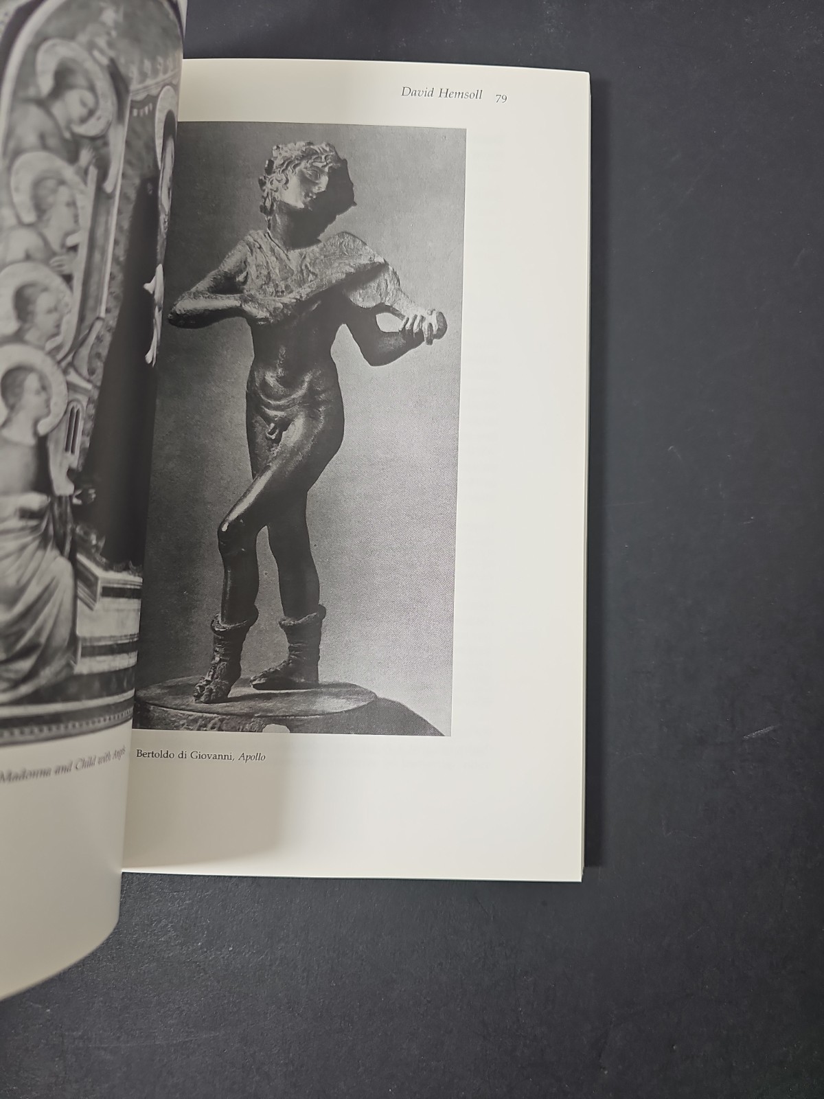 CONCEPTS OF BEAUTY IN RENAISSANCE ART By Francis Ames-lewis
