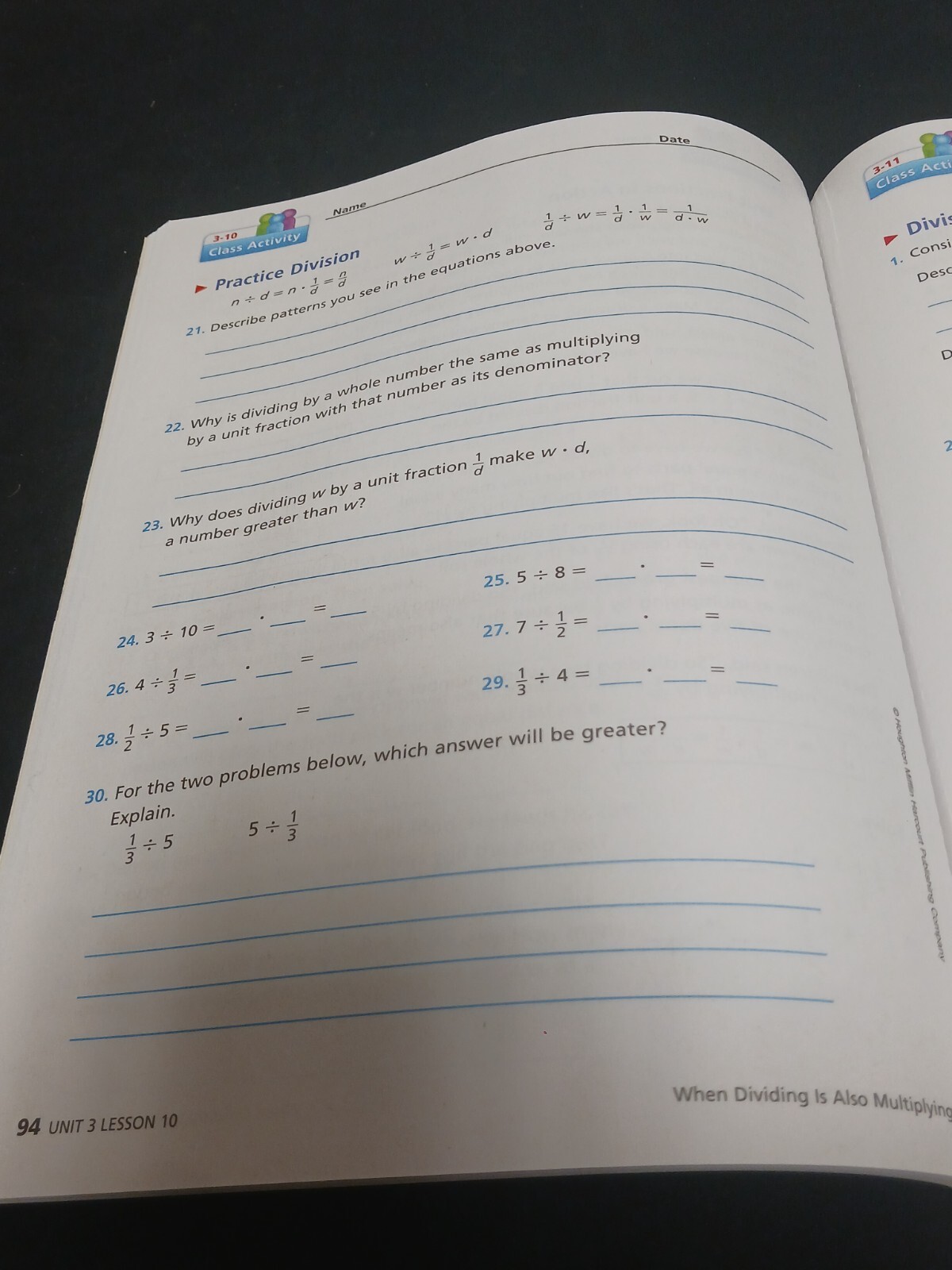 Houghton Mifflin Harcourt Math Expressions Ser.: Houghton Mifflin Harcourt Math