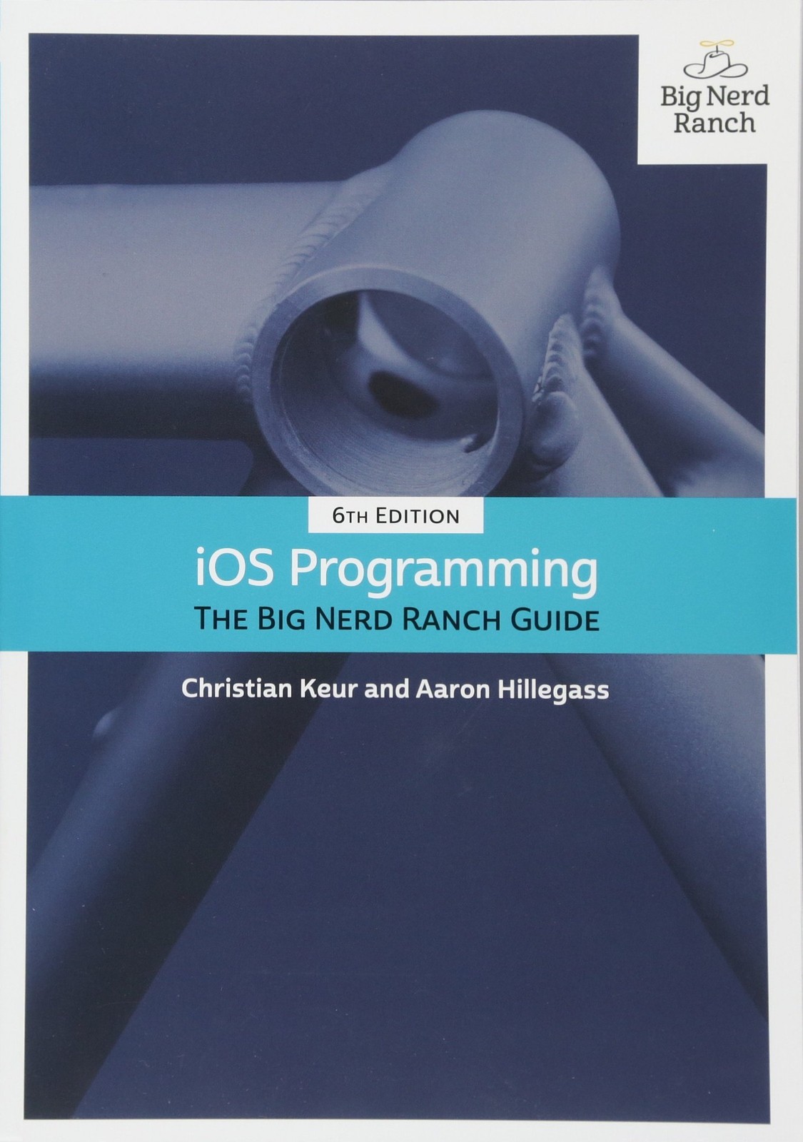 Ios Programming: The Big Nerd Ranch Guide