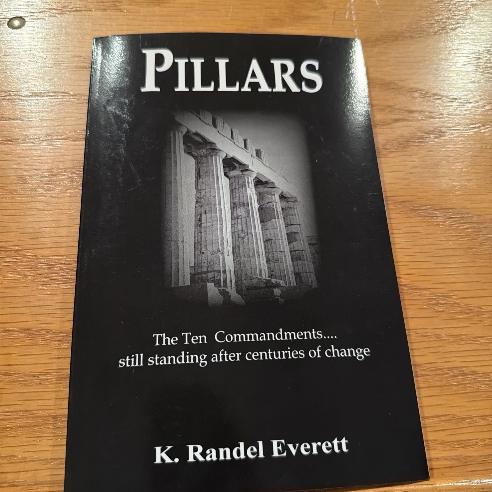 Pillars