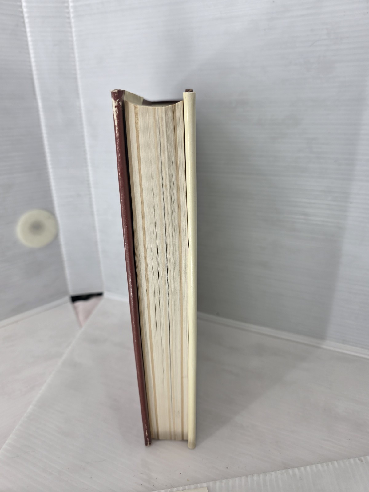 Aims & Methods of Vegetation Ecology Hardcover 1974 1st Edition Wiley Botany DJ