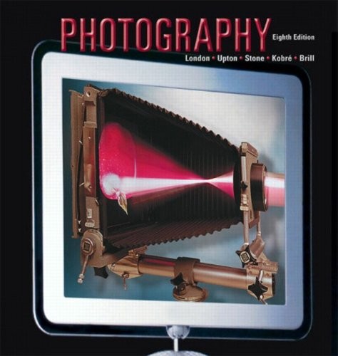 Photography By Barbara London, John Upton, Jim Stone, Ken Kobré,