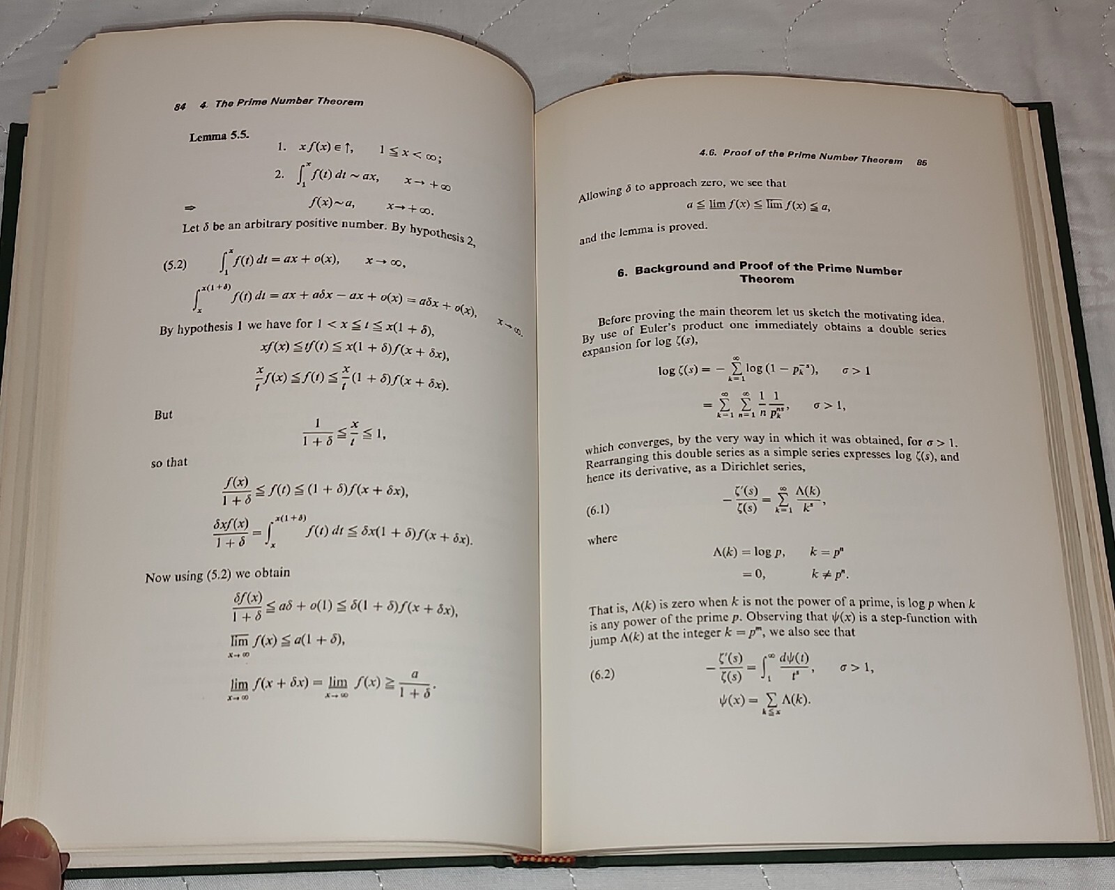 An Introduction To Transform Theory: Pure And Applied By D. Widder HC 1971