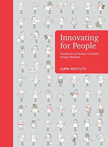 Innovating for People Handbook of Human-Centered Design Methods – GOOD