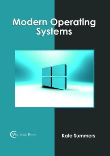 Modern Operating Systems
