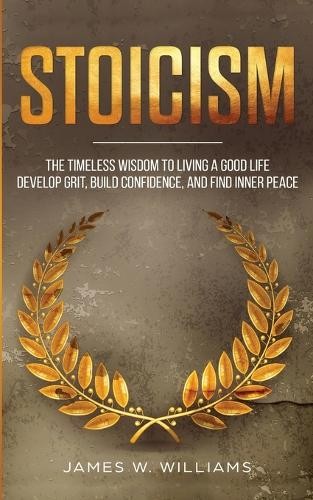 James W Williams Stoicism (Paperback) (UK IMPORT)