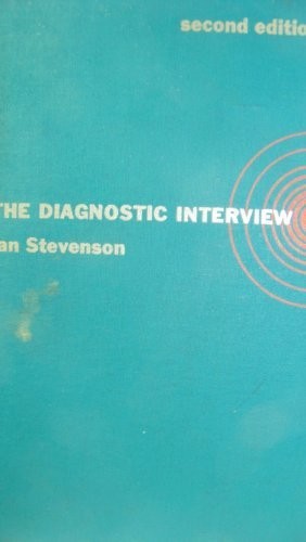 Diagnostic Interview – ACCEPTABLE