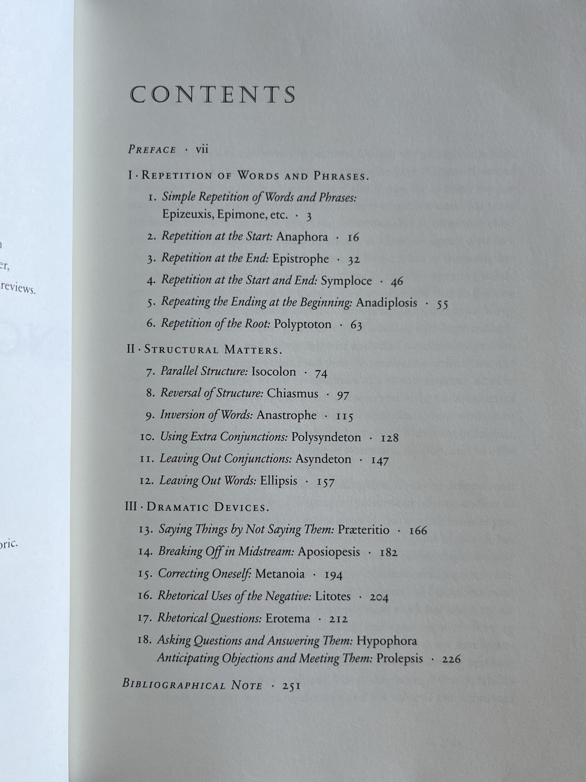 Farnsworth’s Classical English Rhetoric by Ward Farnsworth 2020 Paperback