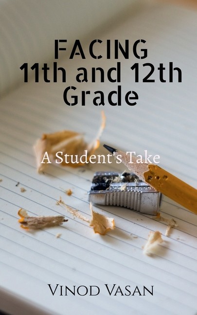 Facing 11Th And 12Th Grade