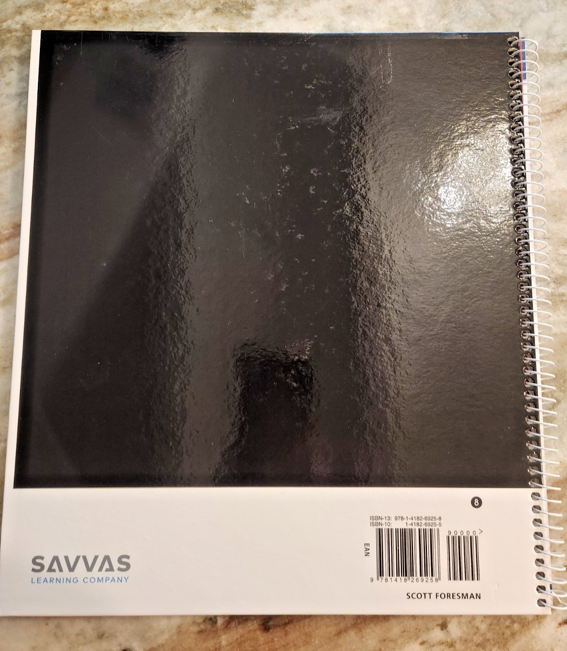 enVision Mathmatics Teacher’s Edition Program Overview Grade 8 – NEW
