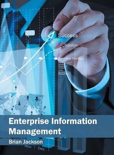 Enterprise Information Management (Hardback)