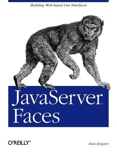 JavaServer Faces, Bergsten, Hans