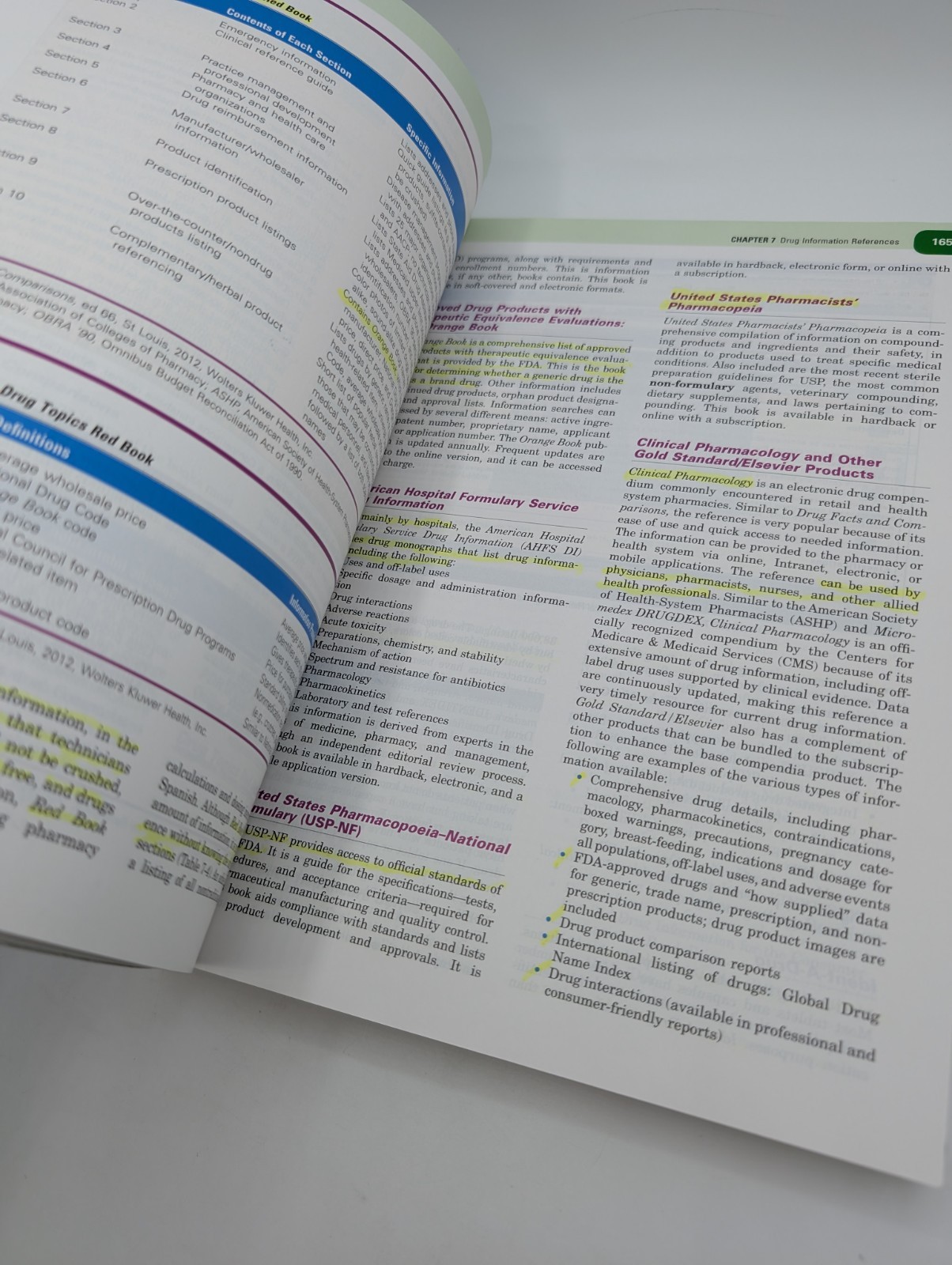 Mosby’s Pharmacy Technician : Principles and Practice by Elsevier (2015,…