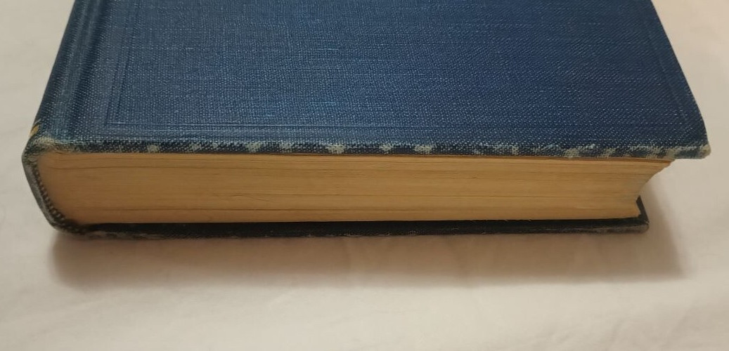 1947 Textbook Alternating-Current Circuits 2nd Edition by Kerchner — Hardcover