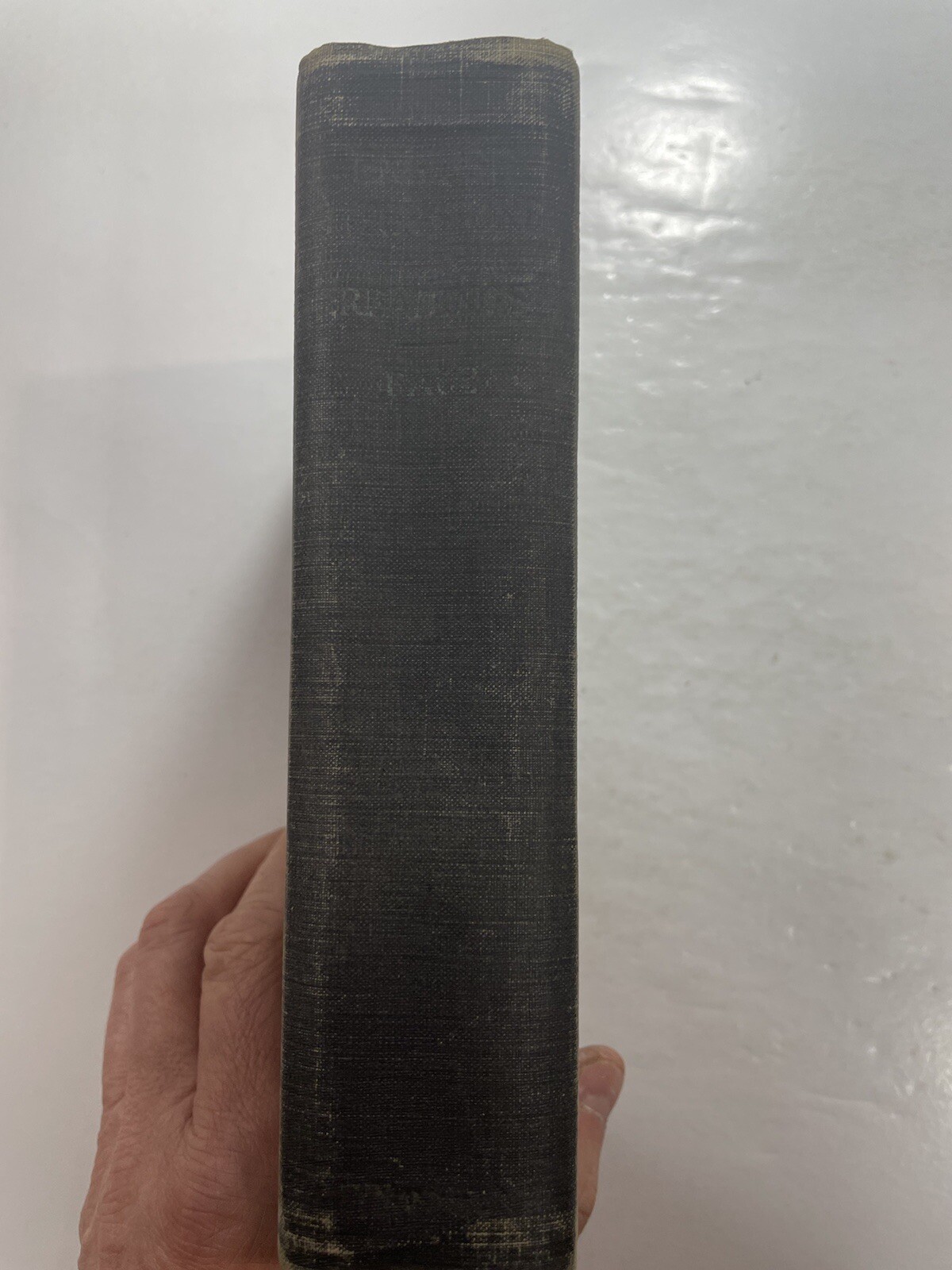 English Literature Roy Bennett Pace Revised Edition 1927 Allyn and Bacon HC