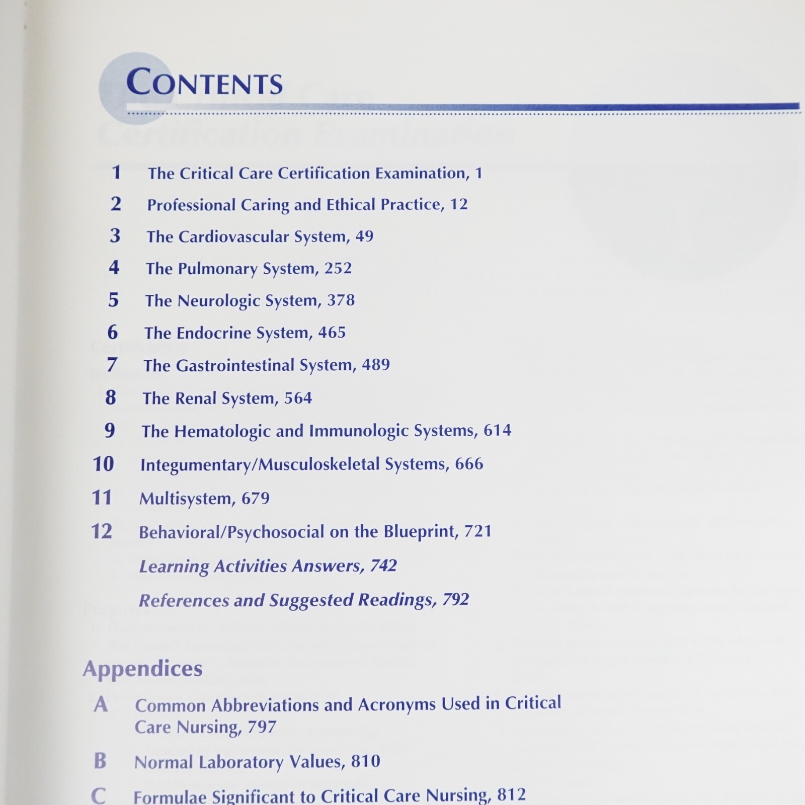 PASS CCRN!, 5th Edition Dennison DNP, APRN, CCNS, CEN, CNE w/Code!