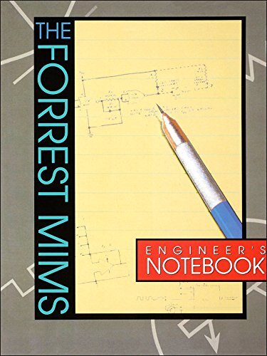 The Forrest Mims Engineer’s Notebook, Mims 9781878707031 Fast Free Shipping-,