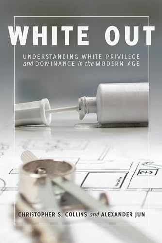 White Out: Understanding – Paperback, by Collins Christopher S.; – Acceptable