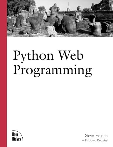 Python Web Programming