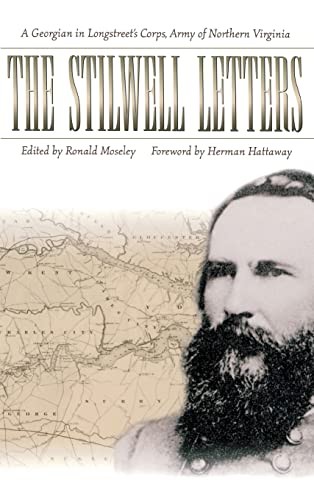 The Stilwell Letters: A Georgi – ACCEPTABLE