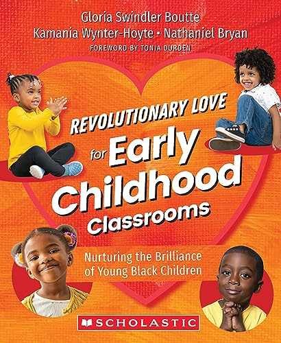 Revolutionary Love for Early – Paperback, by Boutte Gloria Swindler; – Very Good