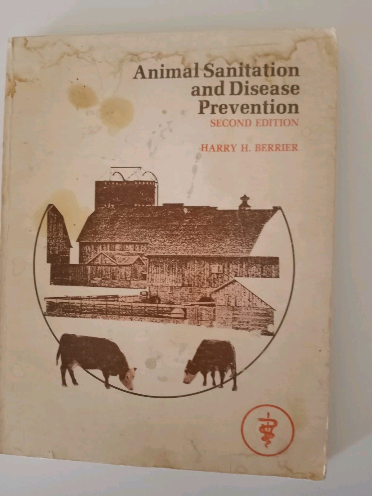 Animal Sanitation And Disease Prevention