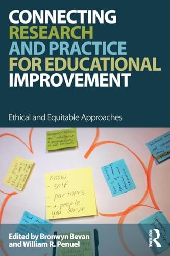 Connecting Research and Practice for…, Bevan, Bronwyn