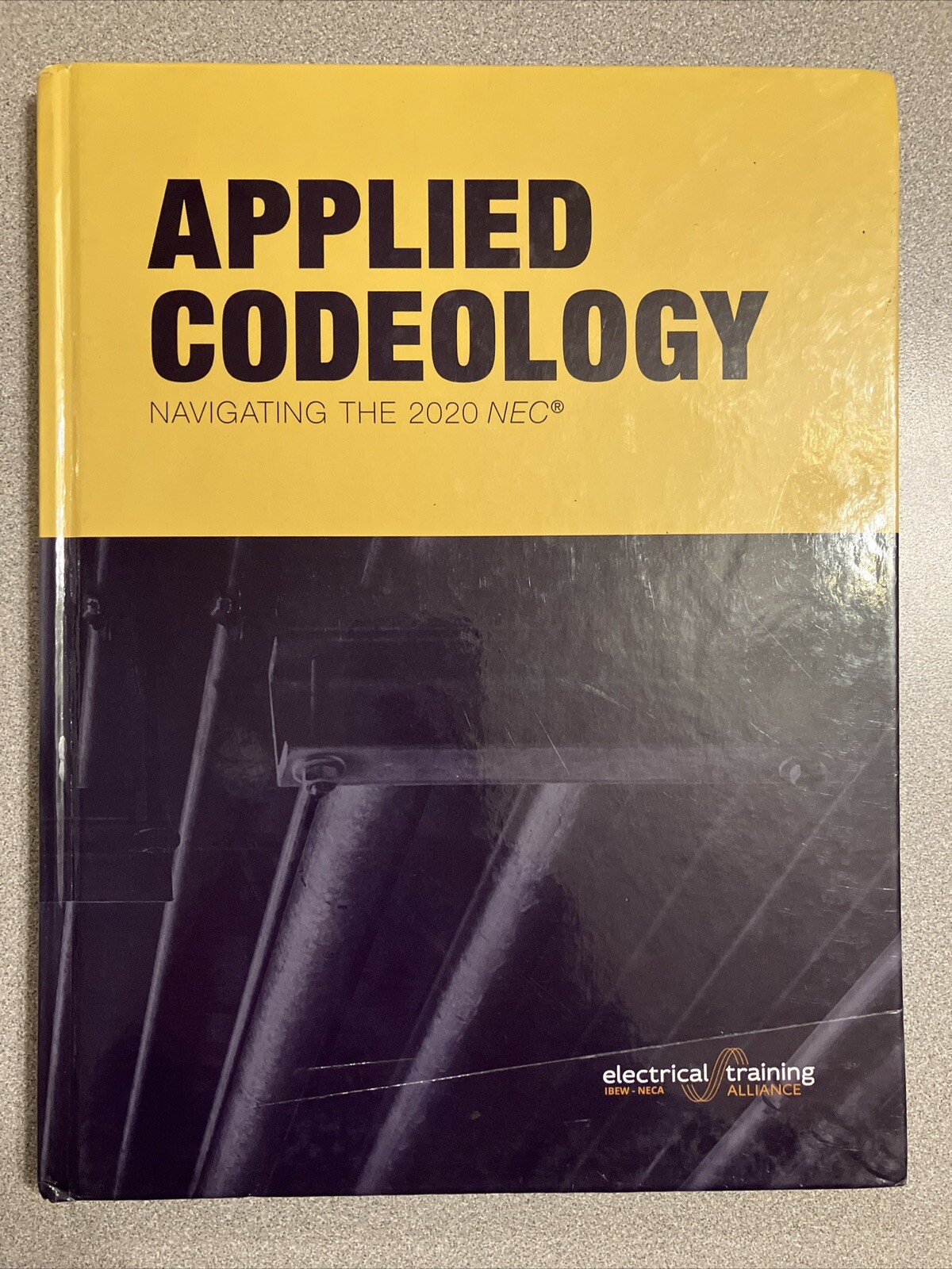 Applied Codeology Navigating the 2020 NEC