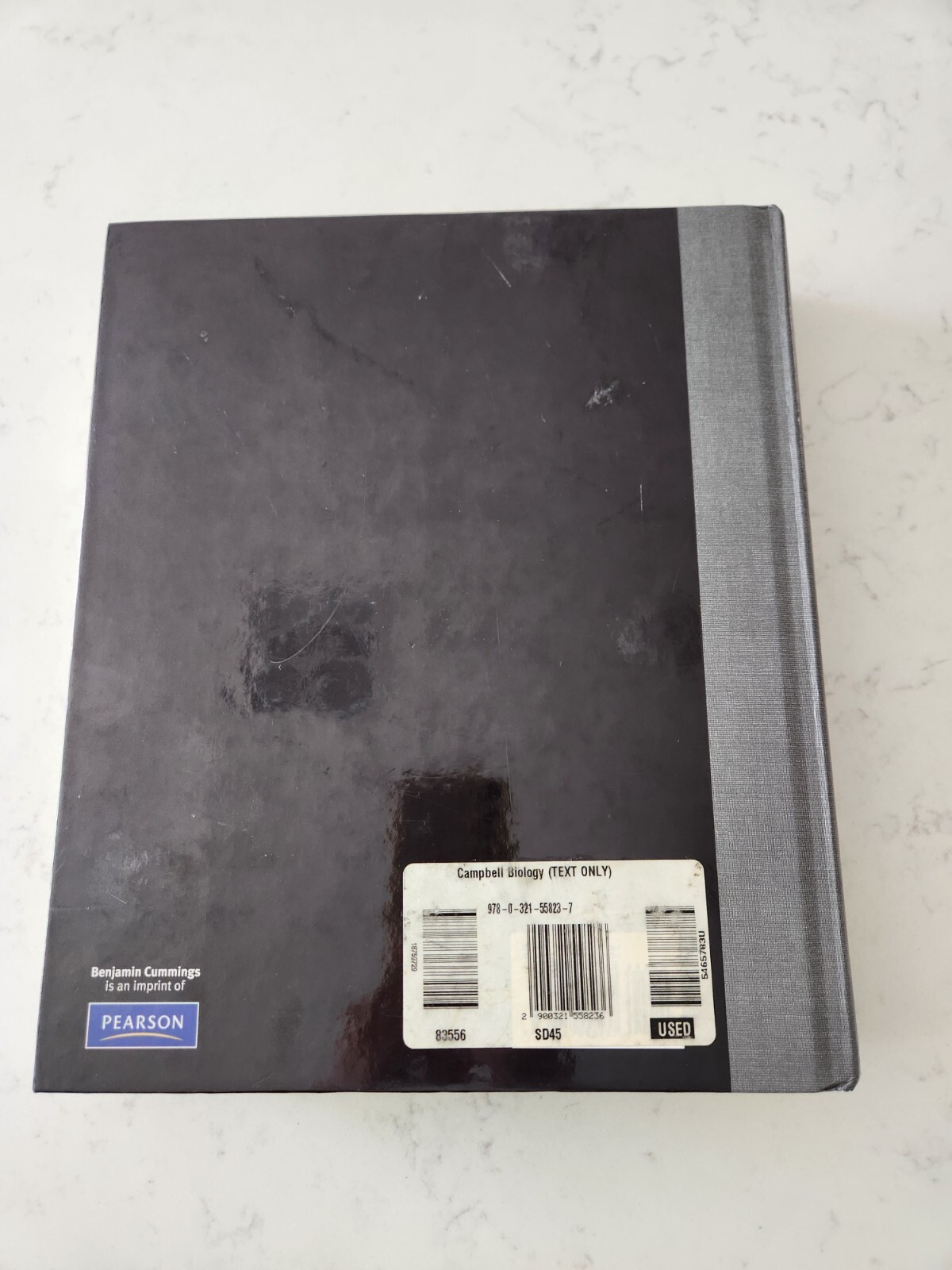 Campbell Biology 9th Edition