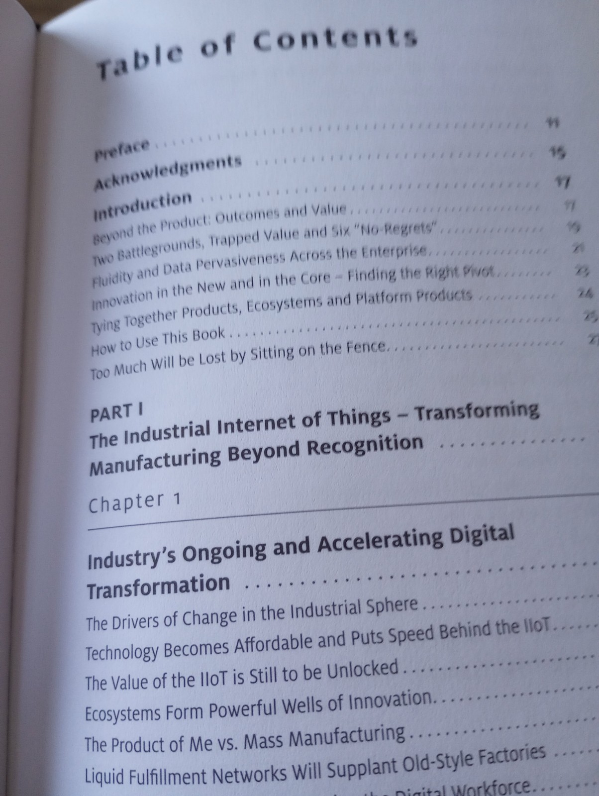 Industry X. 0 : Realizing Digital Value in Industrial Sectors by Eric Schaeffer